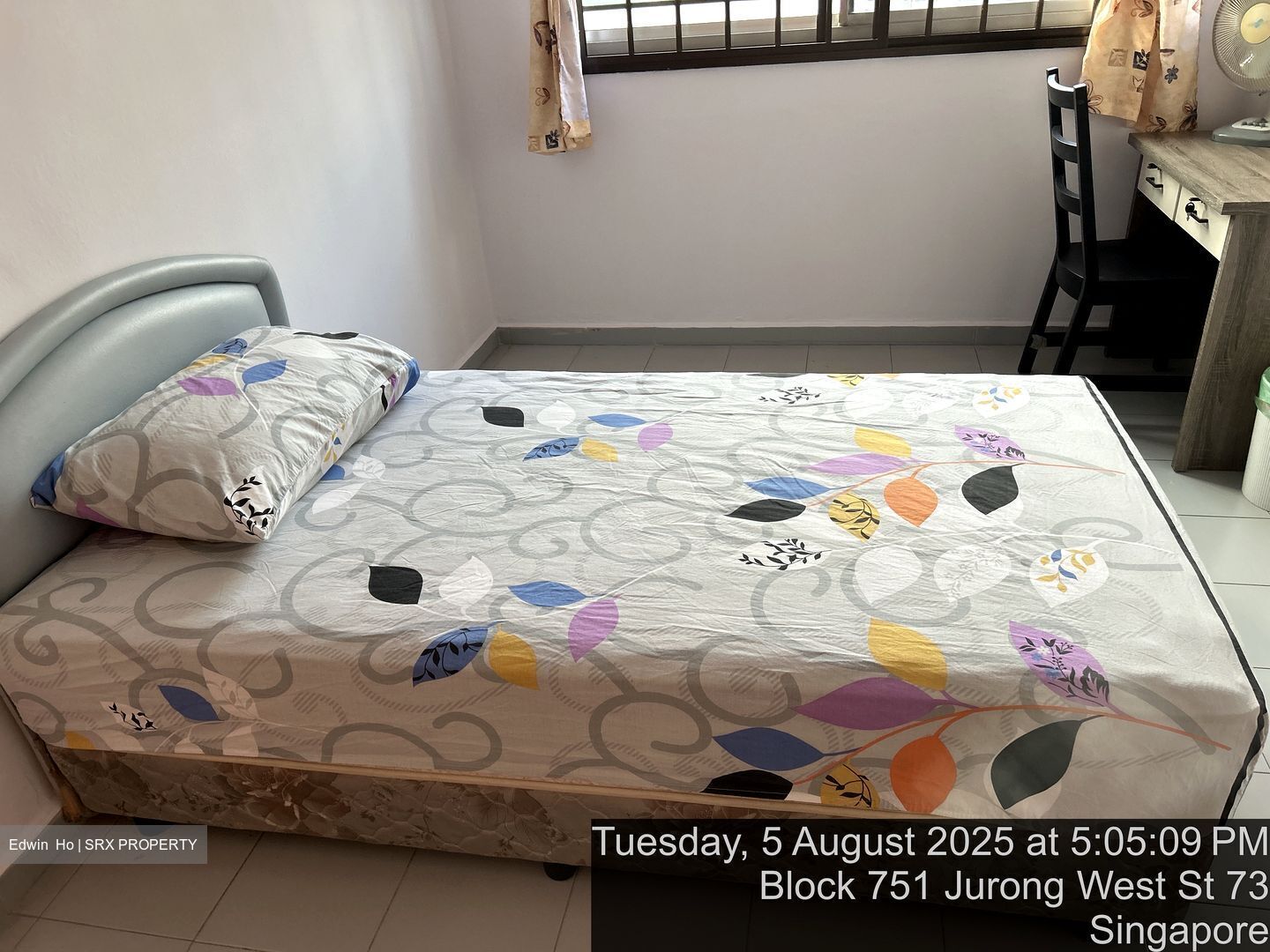Blk 751 Jurong West Street 73 (Jurong West), HDB 5 Rooms #554054501